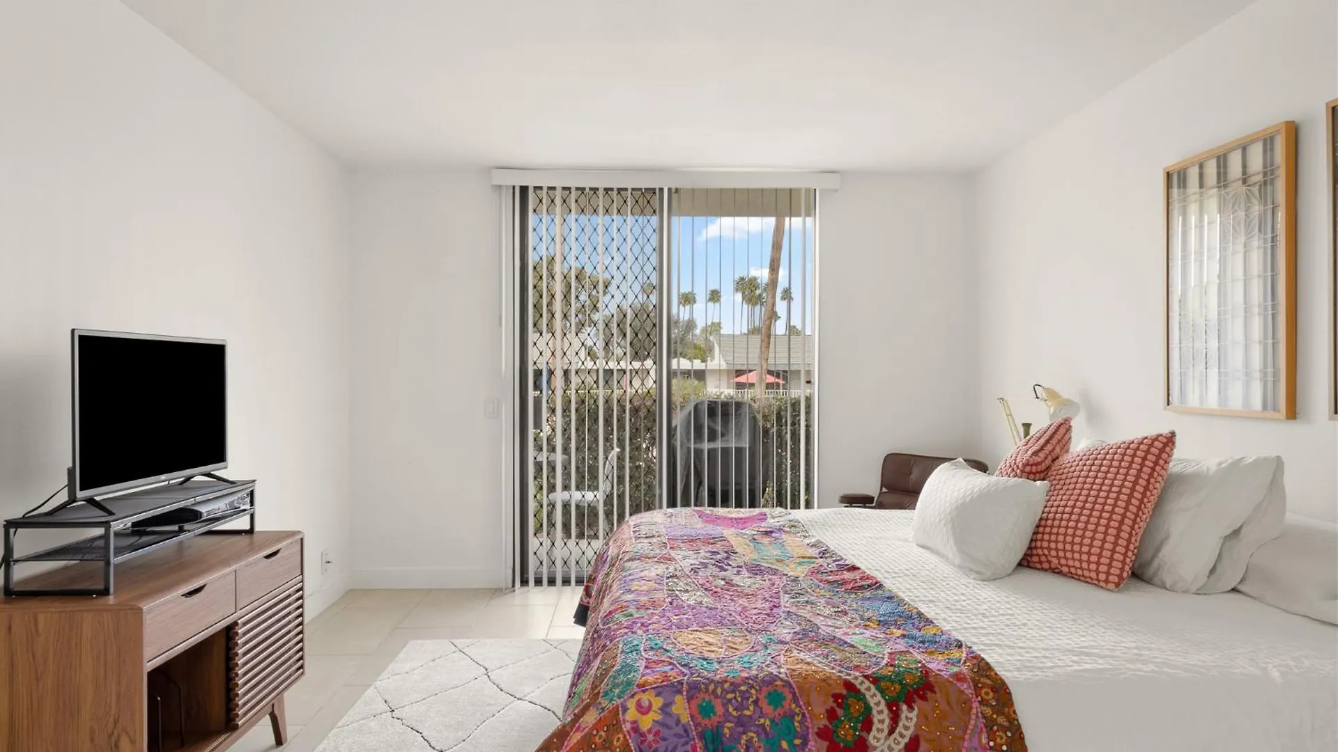 Feriehus Sonora Oasis Villa Palm Springs