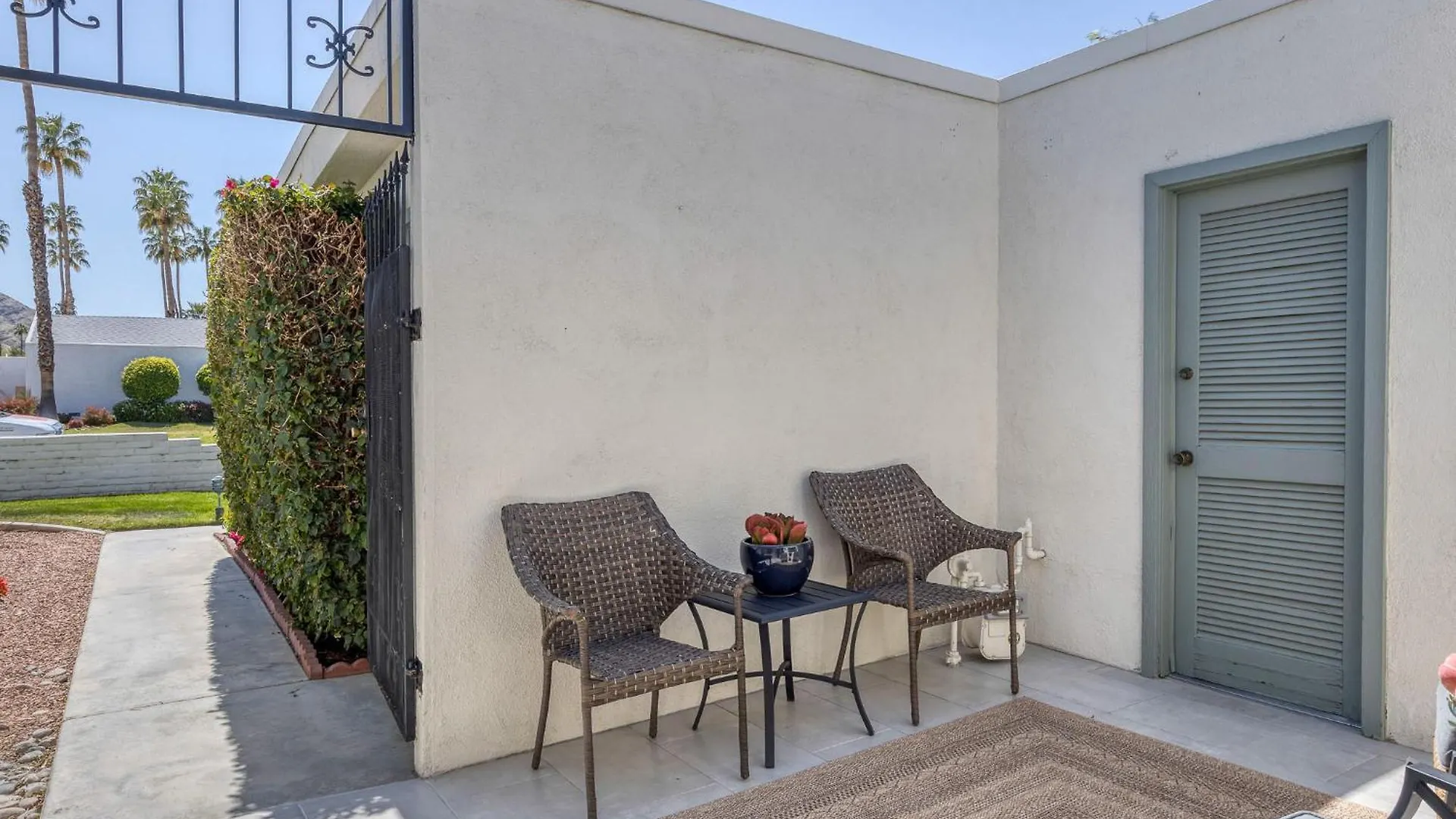Sonora Oasis Villa Palm Springs